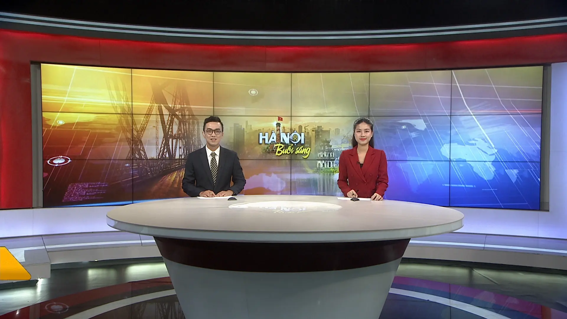 Chương trình Hà Nội buổi sáng | 03/09/2025